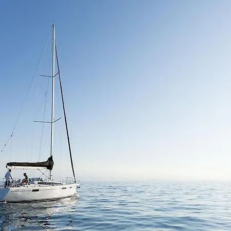 Yacht Z6 Dolcevita *